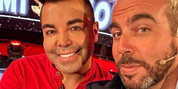 El mea culpa de ex colaborador de Kaminski: Iván Martínez reconoció su error tras detención por portar arma de fuego