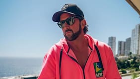 “En Chile todos andan amargados”: Arturo Longton reveló detalles de su decisión de irse a vivir a Brasil