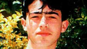 Hermano de Jorge Matute Johns pidió a testigo clave ayuda para esclarecer el crimen del joven universitario