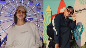 “Vestir con flow, pero cómodos”: Una fashion lover y un coleccionista de zapatillas nos dan sus tips para el Lolla