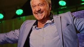 “Le cantamos a las mamás y a las mamás de las mamás”: José Alfredo Fuentes anuncia show de alto vuelo para el Día de la Madre