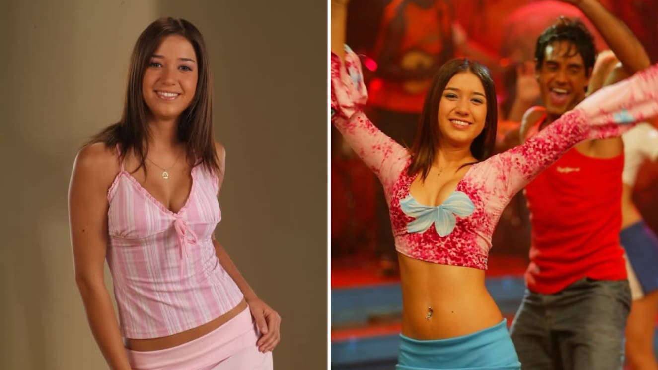 ¿Qué fue de Monserrat Torrent?: a esto se dedica la ex chica Mekano