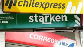 Chilexpress, Starken y CorreosChile: fiscalizan empresas de encomienda por un 95% de reclamos