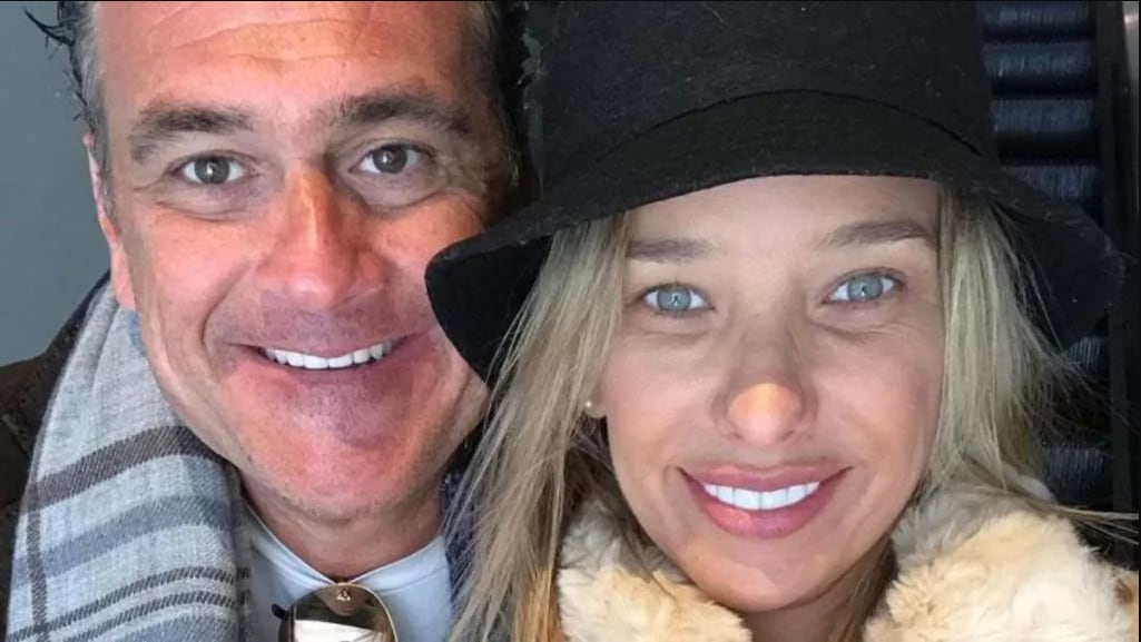 Claudia Schmitd revela estado sentimental y vínculo con John Bogdan