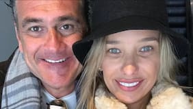 “Emocionalmente soy una mujer libre”: Claudia Schmitd aclara la relación con su esposo y desliza nuevo romance en Chile