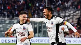 Problemas en Colo Colo: un grande de Argentina le “robaría” a otro titular