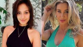 “Heavy lo care ra…”: Rocío Toscano lapidó a Camila Andrade en medio de cahuín por quiebre de Kaminski con Carla Jara