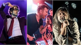 ¡Blur, Pulp y Babasónicos a la cabeza! Liberan el lineup de Fauna Primavera 2023