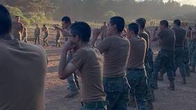 Utilizando letrinas grupales y expuestos a fecas de ratones: los detalles que revela la querella del INDH tras la muerte del conscripto Franco Vargas