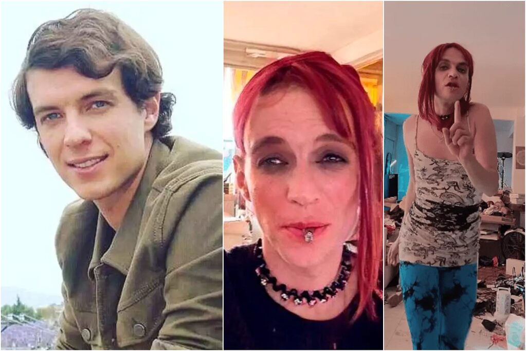 Preocupantes fotos de Camilo Blanes, hijo de Camilo Sesto: aspecto descuidado, una mansión llena de basura y armas | Espectáculos