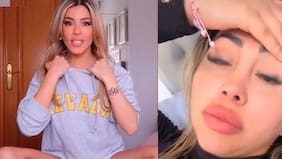 "En el reality de Canal 13 Naya va a estar con una de las que más bullying ha hecho: Oriana Marzoli", comentan ante estado anímico de la influencer, en Que Te Lo Digo