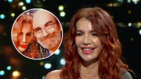 Mónica Aguirre habría retomado su relación con expareja tras años separados: “Elegirse mil veces”