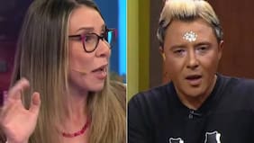 Cecilia Gutiérrez barre con Sergio Rojas y destapa perturbador antecedente en pantalla: recordó íntimo cahuín que lanzó