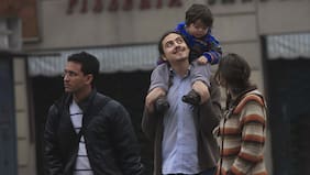 #La4ParaEllas: ¿Qué pasa con el régimen de visitas en medio de la cuarentena?