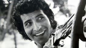 Detienen al exmilitar Nelson Haase Mazzei, condenado por el homicidio de Víctor Jara