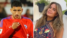Guillermo Maripán vs. Carmen Tuitera: Los chats y acusaciones en la millonaria demanda del futbolista
