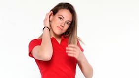 "Daniela Solís" revive en... "La bella durmiente"