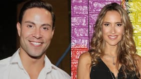 “Y nos despedimos con la despechada...”: Rodrigo Díaz lanzó un picante comentario hacia Angélica Castro en un evento