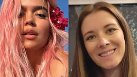 Carla Jara conocerá a Karol G en Brasil: la “Bichota” invitó a la exchica “Mekano”
