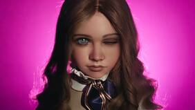 El robot asesino vuelve con el primer tráiler de M3GAN 2.0