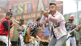 “Esta invitación hermosa la ganamos en la cancha”: Tomo Como Rey llevará la cumbia nacional a Olmué 2024