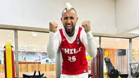 ¿A Argentina los pasajes? revelan que en Boca Juniors quieren a Arturo Vidal para la próxima temporada