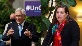 “Es un exceso”: Presidenta del PS rechaza estatua a Piñera en plaza de la Constitución y apunta a “calidad moral”