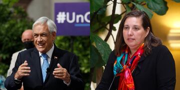 Paulina Vodanovic y Piñera
