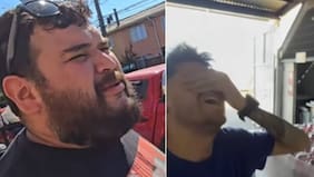 Compran y compran, pero les queda millonaria cifra: cruzada solidaria de Otakin y Ariel Osses recibió impensada donación