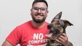 Lo denunciaron por violeta: consejero regional pasará a prisión preventiva