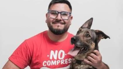 Lo denunciaron por violeta: consejero regional pasará a prisión preventiva