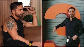 Álvaro Ballero confesó por qué lo echaron de Canal 13: hizo mea culpa de su “intensidad” y dijo que “me hicieron la cama entre varios”