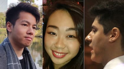 “Había un 1% de posibilidad”: pololo de Narumi apunta a verdadera intención de Nicolás Zepeda y ejecución de un “plan B”