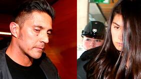 Patricio Laguna tras denunciar a Yanina Halabi: "La violencia también se da hacia los hombres"