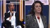 El inesperado comentario de Verónica Villarroel que Diana Bolocco no dejó pasar en “Fiebre de Canto”: la frenó en seco