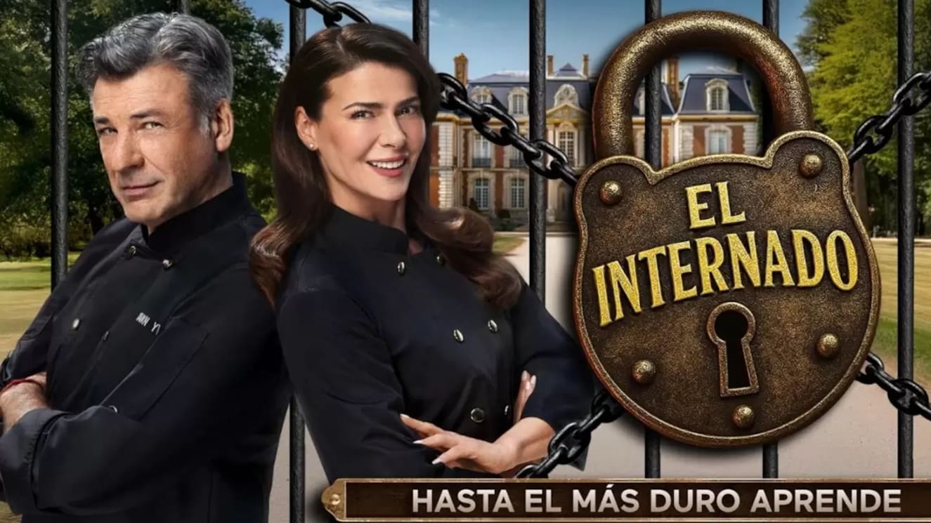 En una gran final: conoce quién ganó El Internado