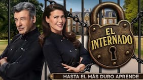 Participante de El Internado viajó de urgencia a Chile tras la muerte de Héctor Noguera: fue su suegro