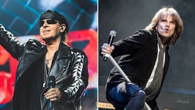 Masters of Rock Chile 2025: Line up, lugar y venta de entradas