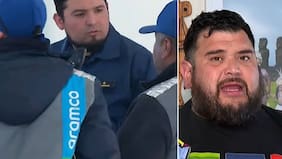“No contaban con permiso”: denuncia de Otakin desató operativo en servicentro y fiscalizadores se llevaron nueva sorpresa
