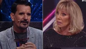 Lo destruyó con pregunta sin filtro: Raquel Argandoña dejó a todos en shock tras parada de carros a Vasco Moulian en FDB