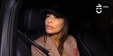 Edith Poblete en Primer Plano