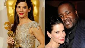 Internautas piden que le quiten el Oscar a Sandra Bullock por película The Blind Side