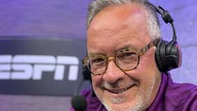 Luis Alfredo Álvarez, comentarista de ESPN impactó tras revelar que padece cáncer a la próstata