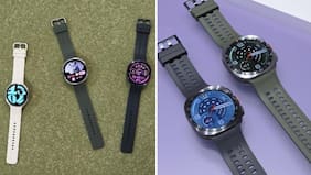 Samsung renueva sus relojes inteligentes con un Galaxy Watch Ultra 2 que apuesta por el deporte