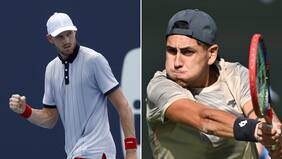 Madrid Open 2024: favoritos, calendario, dónde ver en vivo y rivales de los chilenos