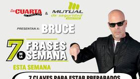 7 claves para estar preparados en casa ante emergencias