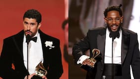Conoce a los ganadores del Grammy 2026: Bad Bunny marcó hito para la música latina