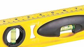 Cuente con ellas si está pensando en emparejar o construir una superficie