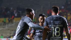 Claudio Baeza encajó perfecto en el Necaxa "chilenizado"