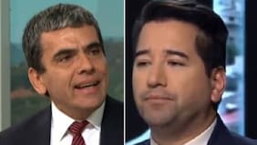 “Absurdo”: exfiscal Carlos Gajardo acusa el golpe y responde con todo a la ácida crítica de Javier Olivares